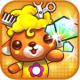 icon Pretty Pet Jewel Town for Cubot Max