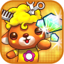 icon Pretty Pet Jewel Town for Samsung Galaxy A3 (2016)