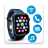 icon Smartwatch Sync 240.0