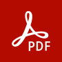 icon Adobe Acrobat Reader: Edit PDF for oukitel U20 Plus