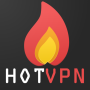 icon com.hot.unblocker.free.vpn