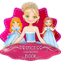 icon Princess Coloring Games for Landvo V11