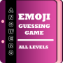 icon Answer for Emoji Guessing Game for Huawei Honor 8