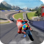 icon ?️New Top Speed Bike Racing Motor Bike Free Games for comio i2 China