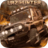 icon Russian Car Driver UAZ Hunter 0.9.97