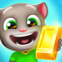 icon Talking Tom Gold Run for Alcatel 3