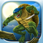 icon Turtle Ninja Jump for Samsung Galaxy S5(SM-G900H)