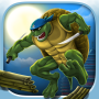 icon Turtle Ninja Jump for Samsung Galaxy J2 Ace