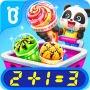 icon BabyBus Kids Math Games for comio C1 China