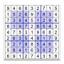 icon MZ Sudoku Solver for Vertex Impress Wave