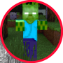 icon ► HD Minecraft Wallpaper for Huawei G9 Lite