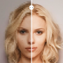 icon PhotoApp - AI Photo Enhancer for Motorola Moto X4