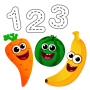 icon Educational games for kids 2 4 for cherry M1