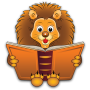icon iStoryBooks for intex Aqua Lions X1+