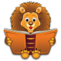 icon iStoryBooks for Irbis SP453