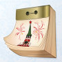 icon Russian Tear-off calendar for iball Andi Wink 4G