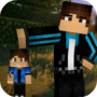 icon Mod Baby Player for MCPE for vivo Y66i