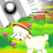 icon Clock Weather Little Lamb 1.2