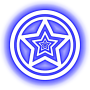 icon BattleStar Glow Hockey
