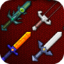 icon Mod Relic Swords