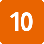 icon 10times- Find Events & Network for tecno Spark 2