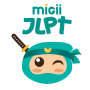 icon N5-N1 JLPT test - Migii JLPT for Gigabyte GSmart Classic Pro