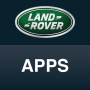 icon com.bosch.myspin.launcherapp_landrover