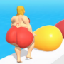 icon Squeezy Girl Game Walkthrough for Noa H10le