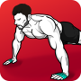 icon Home Workout - No Equipment for Samsung Galaxy Tab 2 10.1 P5100