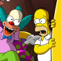 icon The Simpsons™: Tapped Out for Samsung Galaxy Tab S2 8