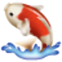 icon 3D Koi Pond Live Wallpaper