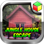 icon Jungle House Escape