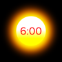 icon Gentle Wakeup: Sun Alarm Clock for karbonn Titanium Mach Six VR