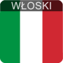icon Włoski - Ucz się języka for oppo A3