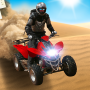 icon 4x4 Off-Road Desert ATV for ZTE Sonata 3