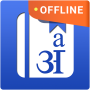 icon English Hindi Dictionary for Samsung Galaxy Note 10.1 N8000