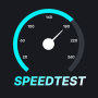 icon Snelheidstest: Wifi SpeedTest for Samsung Galaxy J3 Pro