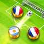 icon Soccer Stars: Football Games for Xiaomi Redmi Note 4X