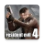 icon Hint Resident Evil 4 for Cubot P20