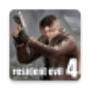 icon Hint Resident Evil 4 for Samsung Galaxy S I9003