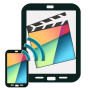 icon Miracast Player for Samsung Galaxy Tab A