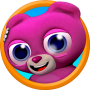 icon Talking Baby Bear for intex Cloud Force