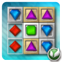 icon Jewels Maze! for ZTE Sonata 3