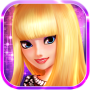 icon Superstar Fashion Girl for Samsung Galaxy S9 SD845