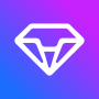 icon Tonhub — TON wallet for BLU Energy X Plus 2