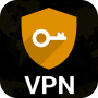 icon VPN for Tik Tok