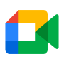 icon Google Meet for Samsung Galaxy S Duos S7562