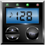 icon Digital metronome for intex Aqua Lions X1+