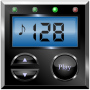 icon Digital metronome for Cubot Nova