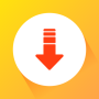 icon Video downloader, save video for Nokia 2.1